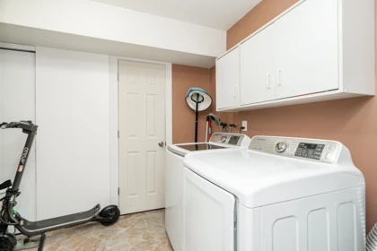 Breakfast Nook Photo of 9667 155 Street, Surrey, BC