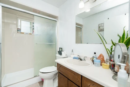 Powder Room Photo of 9667 155 Street, Surrey, BC