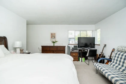 Walk-In Closet Photo of 9667 155 Street, Surrey, BC