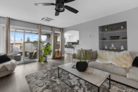 1170 Dolphin Street, White Rock, BC