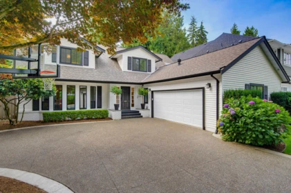 20500 46a Avenue, Langley, BC, Langley — Single Family Residence for sale