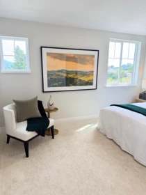 Breakfast Nook Photo of 34723 Quarry Avenue, Abbotsford, BC