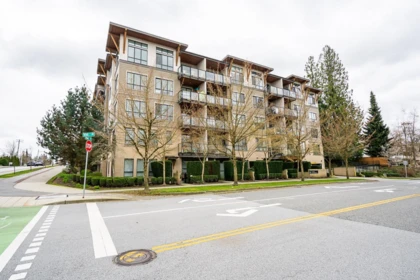 405 15388 105 Avenue, Surrey, BC, Surrey — Apartment/Condo for sale