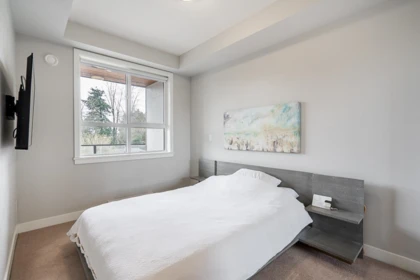 Loft / Bonus Room Photo of 405 15388 105 Avenue, Surrey, BC