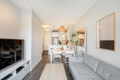 Pantry Photo of 405 15388 105 Avenue, Surrey, BC