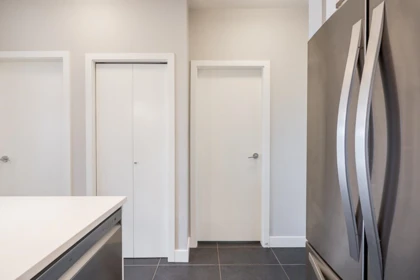 Powder Room Photo of 405 15388 105 Avenue, Surrey, BC