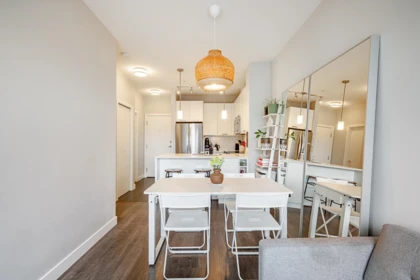 Primary Bedroom Photo of 405 15388 105 Avenue, Surrey, BC