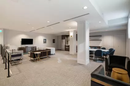 Hallway Photo of 204 2435 Kingsway, Vancouver, BC