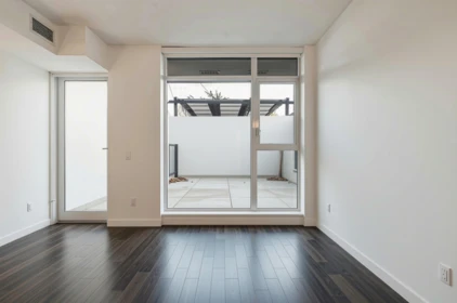 Primary Bedroom Photo of 204 2435 Kingsway, Vancouver, BC