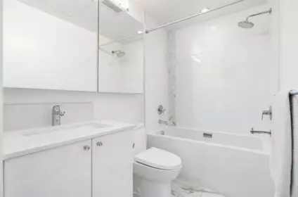 Walk-In Closet Photo of 204 2435 Kingsway, Vancouver, BC