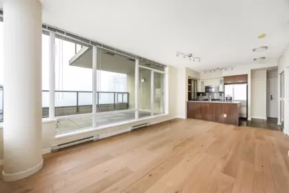 2905 2980 Atlantic Avenue, Coquitlam, BC, Coquitlam — Apartment/Condo for sale