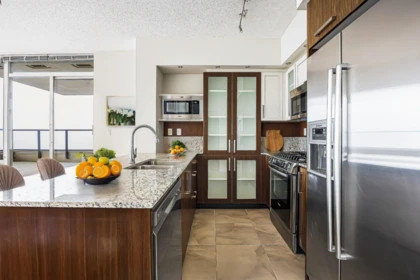 Pantry Photo of 2905 2980 Atlantic Avenue, Coquitlam, BC