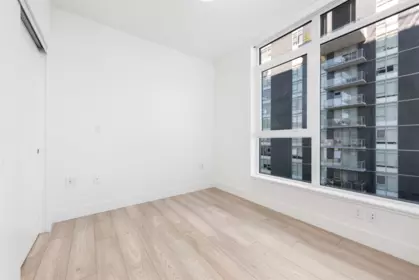 Breakfast Nook Photo of 601 8570 Rivergrass Drive, Vancouver, BC