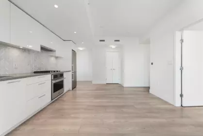 Pantry Photo of 601 8570 Rivergrass Drive, Vancouver, BC