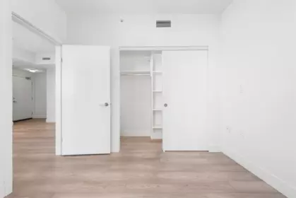 Primary Bedroom Photo of 601 8570 Rivergrass Drive, Vancouver, BC