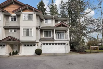 45 12711 64 Avenue, Surrey, BC, Surrey — Townhouse for sale