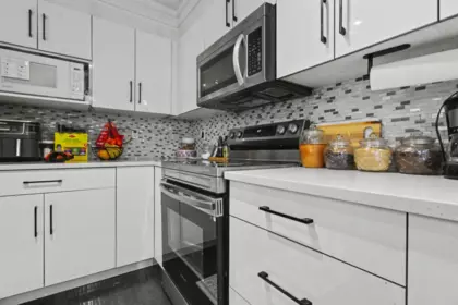 Primary Bedroom Photo of 45 12711 64 Avenue, Surrey, BC