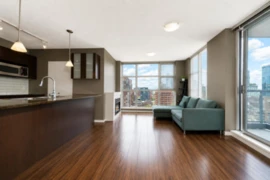 2102 1155 Seymour Street, Vancouver, BC