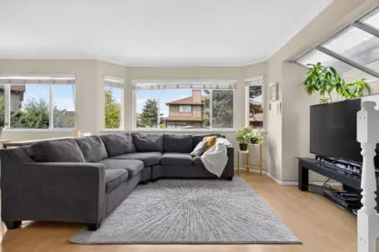 48 5380 Smith Drive, Richmond, BC, Richmond — Townhouse for sale