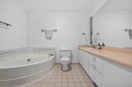 Guest Bathroom Photo of 48 5380 Smith Drive, Richmond, BC
