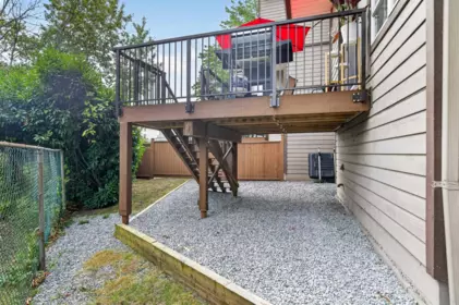 Hot Tub / Spa Photo of 48 5380 Smith Drive, Richmond, BC