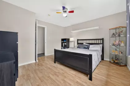 Laundry Room Photo of 48 5380 Smith Drive, Richmond, BC