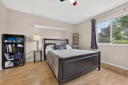 Loft / Bonus Room Photo of 48 5380 Smith Drive, Richmond, BC