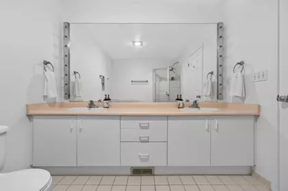Powder Room Photo of 48 5380 Smith Drive, Richmond, BC
