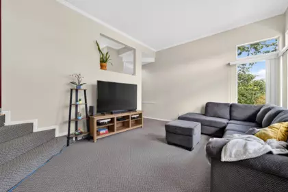 Primary Bedroom Photo of 48 5380 Smith Drive, Richmond, BC