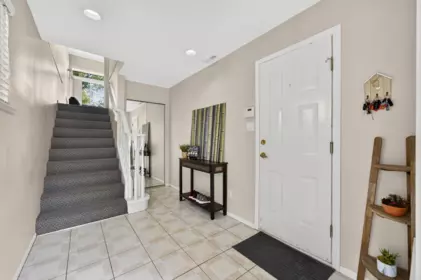 Street View Photo of 48 5380 Smith Drive, Richmond, BC