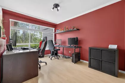 Walk-In Closet Photo of 48 5380 Smith Drive, Richmond, BC