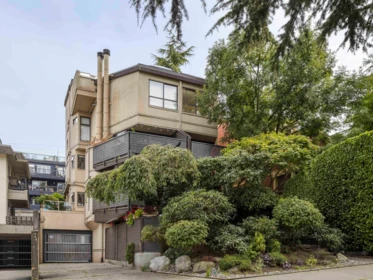 201 2028 W 3rd Avenue, Vancouver, BC, Vancouver — Apartment/Condo for sale