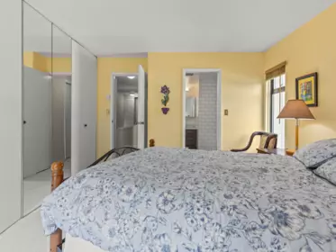 Loft / Bonus Room Photo of 201 2028 W 3rd Avenue, Vancouver, BC