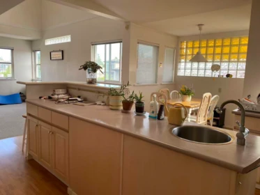 Breakfast Nook Photo of 6990 Willingdon Avenue, Burnaby, BC