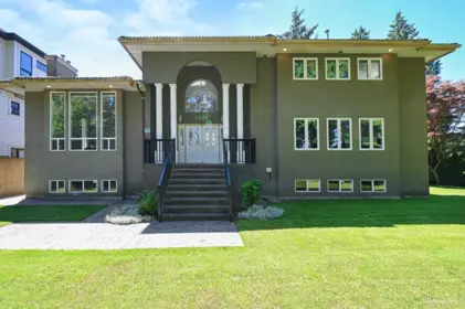 6339 Canada Way, Burnaby, BC, Burnaby — Single Family Residence for sale