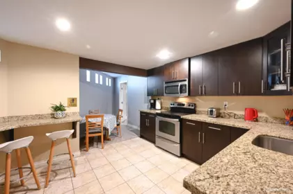 Pantry Photo of 6339 Canada Way, Burnaby, BC