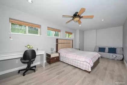 Primary Bedroom Photo of 6339 Canada Way, Burnaby, BC