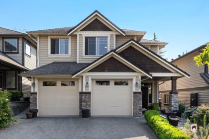 13320 236 Street, Maple Ridge, BC, Maple Ridge — Single Family Residence for sale
