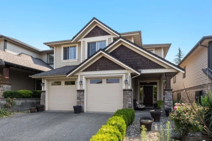 13320 236 Street, Maple Ridge, BC, Maple Ridge — Single Family Residence for sale
