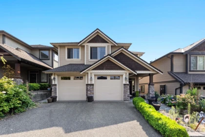 13320 236 Street, Maple Ridge, BC, Maple Ridge — Single Family Residence for sale