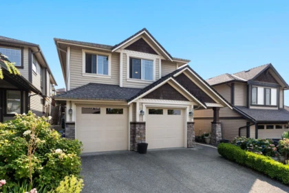 13320 236 Street, Maple Ridge, BC, Maple Ridge — Single Family Residence for sale