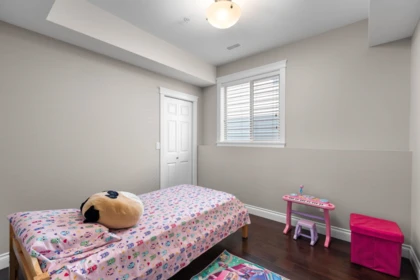 Primary Bedroom Photo of 13320 236 Street, Maple Ridge, BC
