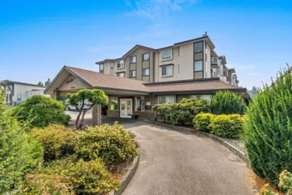 203 45660 Knight Road, Chilliwack, BC, Chilliwack — Apartment/Condo for sale