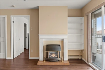 Primary Bedroom Photo of 203 45660 Knight Road, Chilliwack, BC