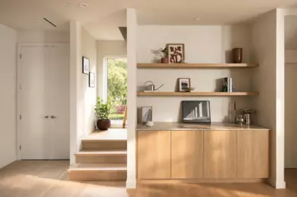 Pantry Photo of 1 2063 E 13th Avenue, Vancouver, BC