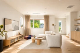 1 2063 E 13th Avenue, Vancouver, BC