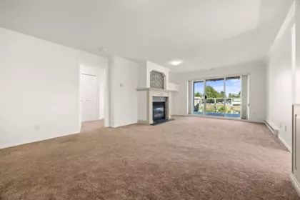 Breakfast Nook Photo of 213 20448 Park Avenue, Langley, BC