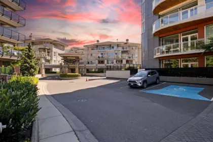 213 20448 Park Avenue, Langley, BC, Langley — Apartment/Condo for sale
