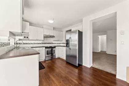 213 20448 Park Avenue, Langley, BC, Langley — Apartment/Condo for sale