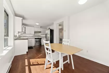 Pantry Photo of 213 20448 Park Avenue, Langley, BC